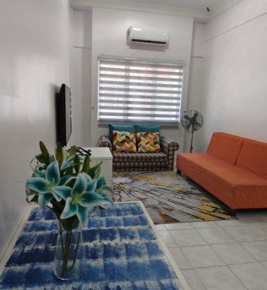Taiping Casa | Santorini by Loteloft at Bukit Merah Laketown