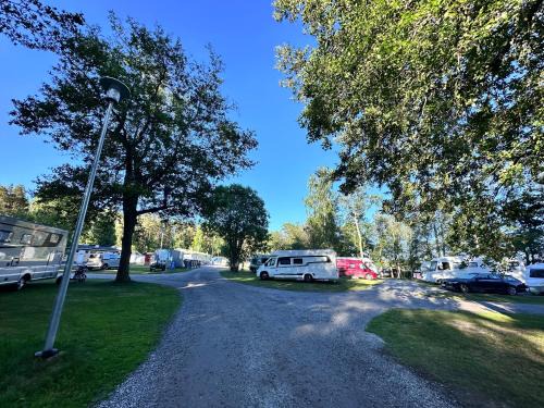 Uusikaupunki Otro | Santtioranta Camping