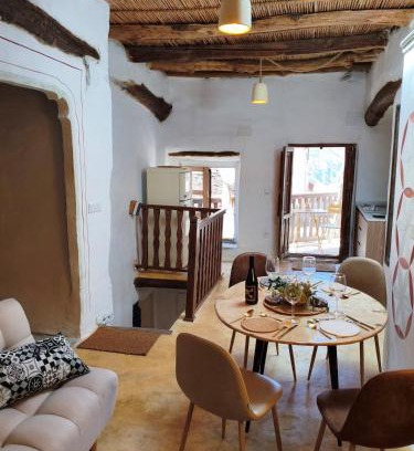 Atalbeitar Casa | Santuario Atalbéitaca Five Senses