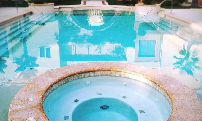 Tecate Hotel | Santuario Diegueño