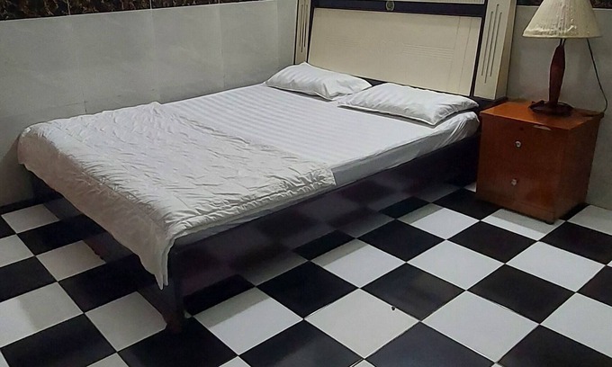 Chinatown Hotel | Sao Mai Hotel