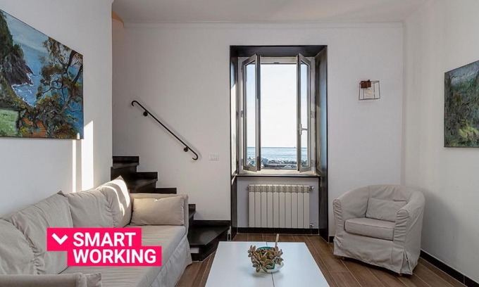 Sturla Apartamento | Sapore di Sale by Wonderful Italy