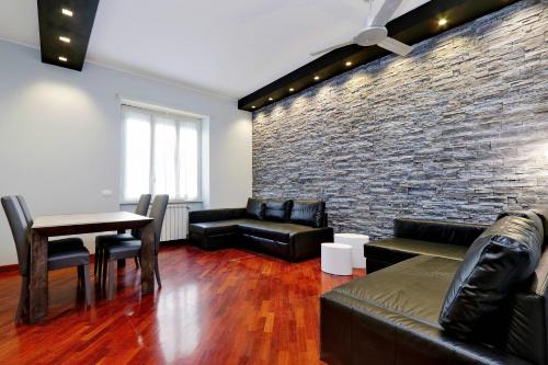 Tuscolano Apartamento | Sapphire Apartment