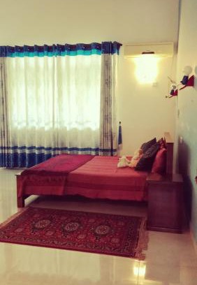 Ja-Ela Villa | Sapphire clover