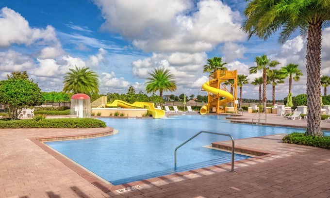 Davenport Casa | Sapphire Haven Near Disney