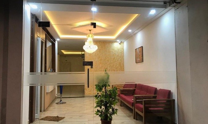 Kakkanad Casa | Sapphire Hotel Apartments