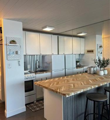 Ormond Beach Casa | Sapphire Shores- Oceanfront at Symphony Beach Club