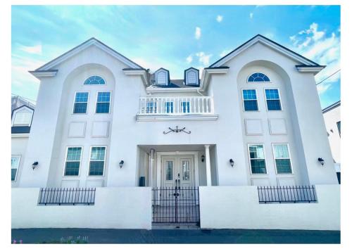 Toyohira Casa | Sapporo - House - Vacation STAY 18132