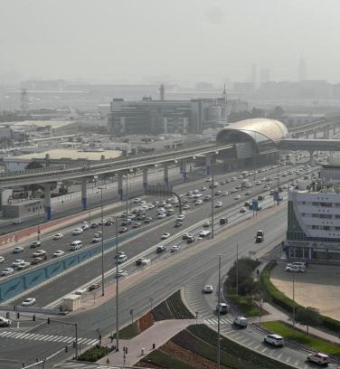 Dubai Casa | sara apartment