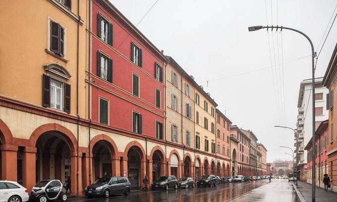 Saragozza-Porto Apartamento | Saragozza Apartments