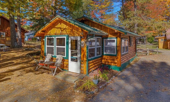 Gaylord Apartamento | Sarah's Cabin on Otsego Lake