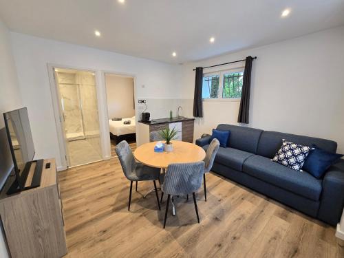 Aix-les-Bains Apartamento | Sarah, vidéo surveillance dans les parties communes