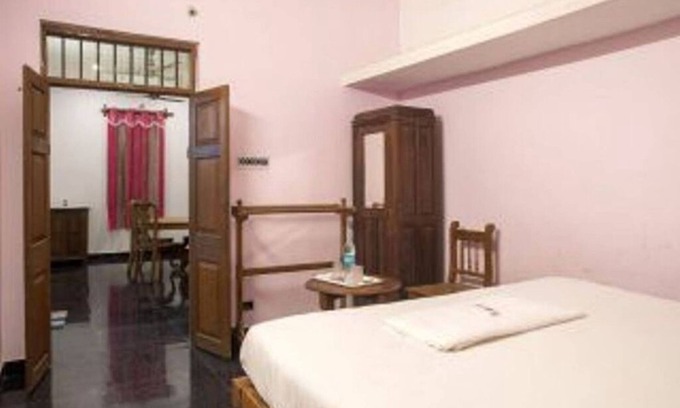 Kottakuppam Casa | Saral Resort - Cerca de Serenity Beach y Auroville Beach