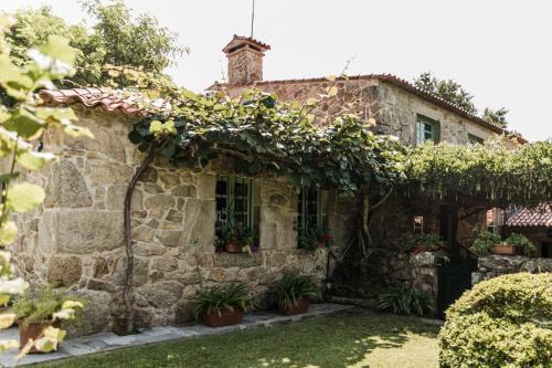 Carracido Casa | Saramagoso