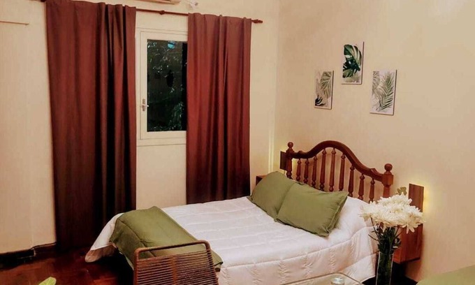 Congreso Apartamento | Sarandí Céntrico, a metros Congreso de la Nación y Zona de Teatros