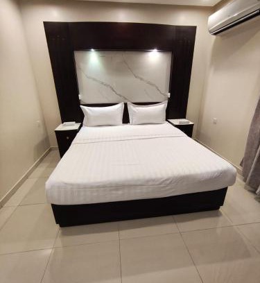 Riyadh Apartamento | saraya beirut سرايا بيروت
