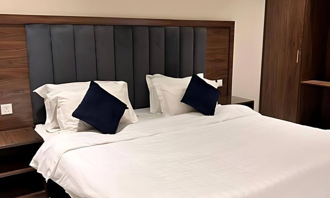 Jizan Chalet De Esquí | Saraya Inn Holiday Homes Chalets