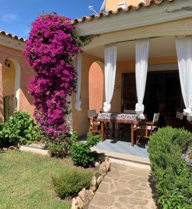 Maiorca Casa | Sardegna colori e profumi