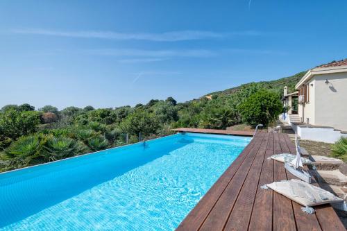 Alghero Apartamento | SARDINIA RE - Casa Luisa With Pool