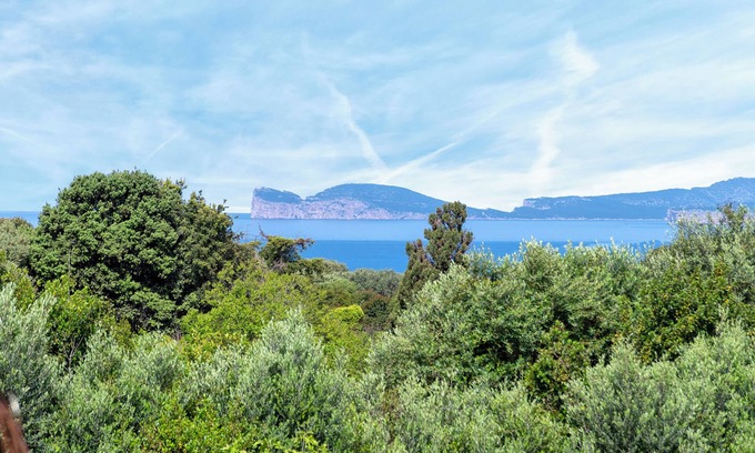 Alghero Villa | Sardinia Re - Villa La Paloma