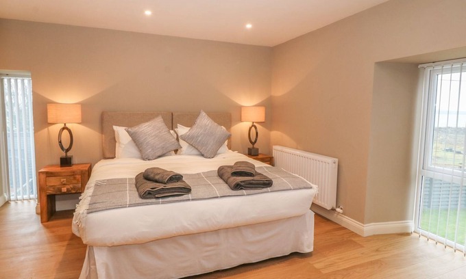 Malltraeth Cabaña | Sardis Chapel 1