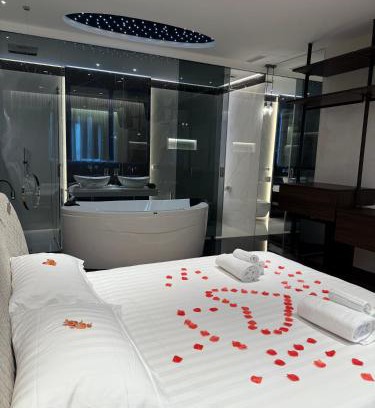 Province of Cagliari Casa | Saretta Luxury Suites