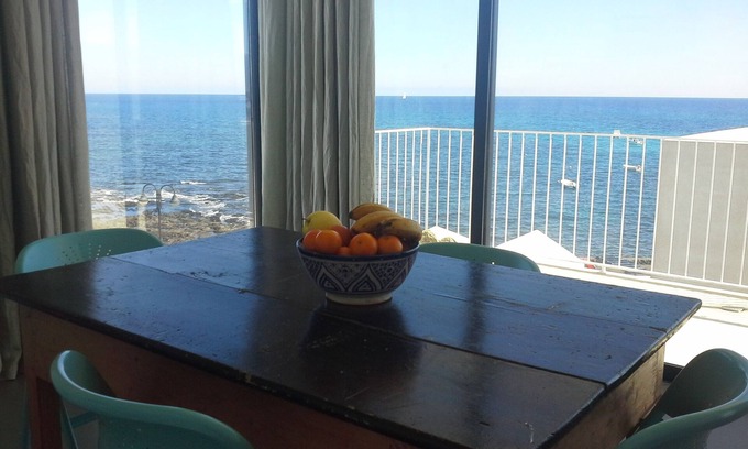 Punta Mujeres Apartamento | Sargo en Punta Mujeres