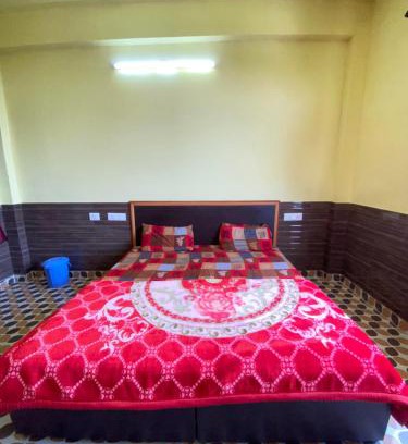 Dharamshala Casa | Sarjeevan Guest House
