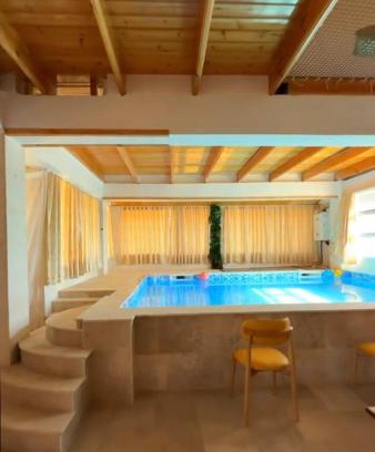 Algiers Apartamento | Sarl piscine chaufente familial