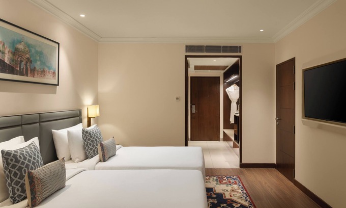 Rawatsar Hotel | Sarovar Portico Hanumangarh