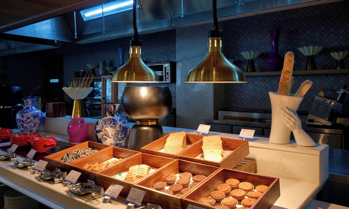 Amritsar Hotel | Sarovar Premiere Amritsar