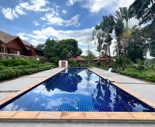 Nan Complejo | Sasidara Resort Nan