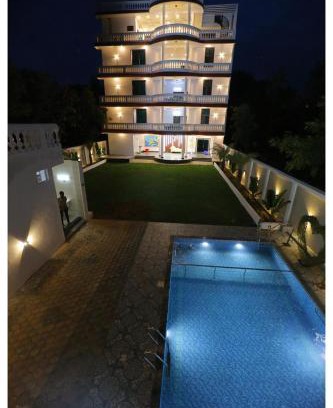 Chevella Hotel | Sathya Hotels & Resorts