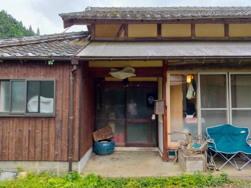 Ine-cho Casa | Satoyama Guest House Couture