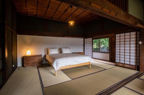 Matsumoto Casa | Satoyama Villa Honjin - Vacation STAY 17842