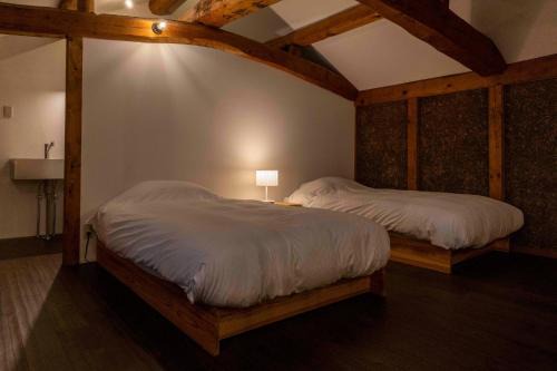 Matsumoto Casa | Satoyama Villa Honjin - Vacation STAY 17847