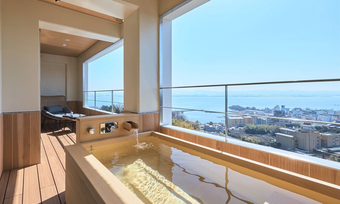 Ogoto Casa | Satoyu Mukashibanashi Yuzanso Ryokan