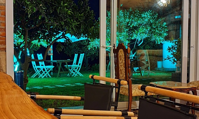 Sigacık Casa | Satsuma Butik Otel