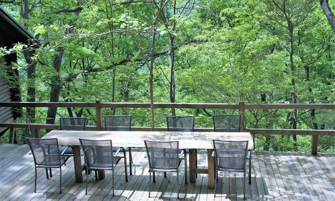 Tokigawa-machi Alquiler De RV | Saturday rate Cottage plan with terrace / Hanno City Saitama