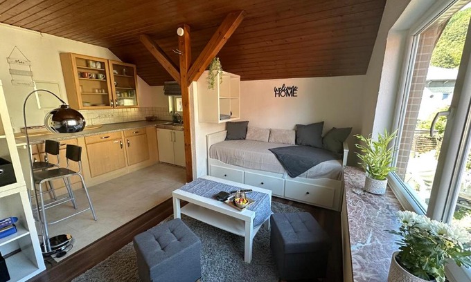 Plettenberg Apartamento | Sauerlandapartment Vivien