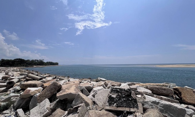 Kuantan Hotel | Saujana Villa Cherok Paloh, Kuantan Beach