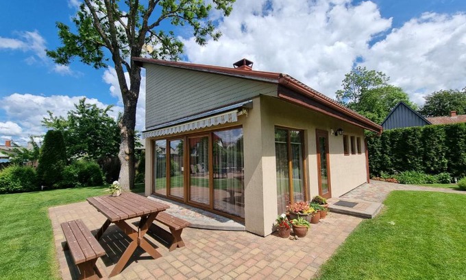 Kuldiga Casa | Saules Street Home