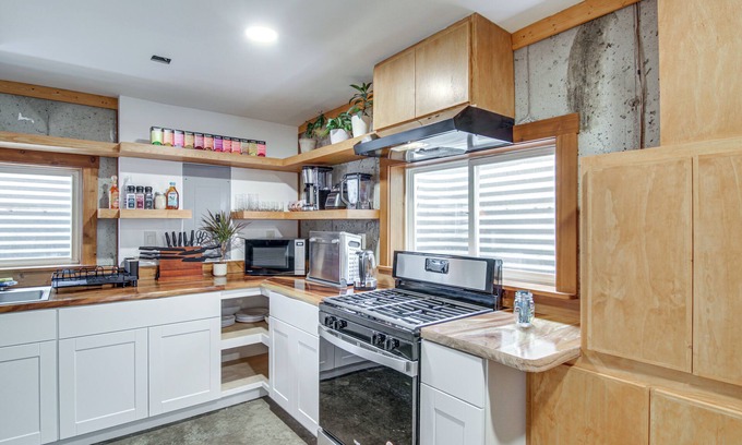 Bozeman Apartamento | Sauna, Cold Plunge & More! Belgrade Getaway