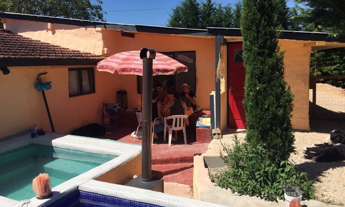 Montpont-en-Bresse Casa | Sauna, baño caliente, disfrutar, bien-être, se siente bien
