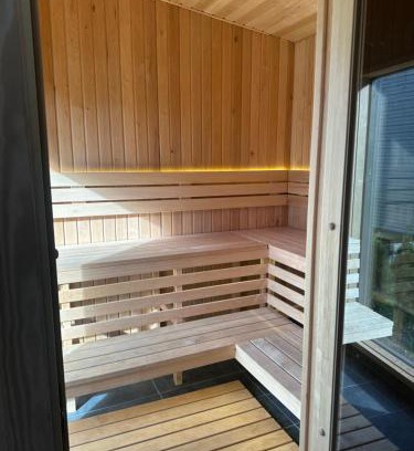 Engure Complejo | Sauna & stay