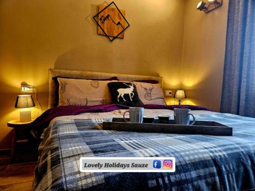 Sauze d'Oulx Apartamento | SAUZE d'OULX LOVELY AND SUPER CENTRAL