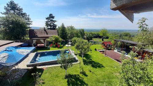 Central Serbia Apartamento | Sava Land