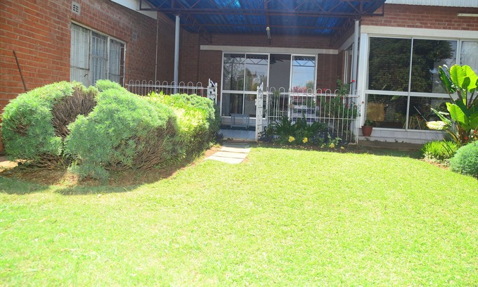 Bulawayo Cama Y Desayuno | savanna guest house