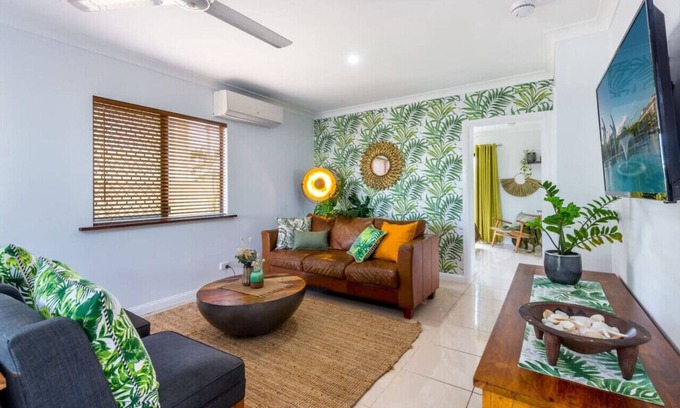 Westcourt Casa | 5 habitaciones en una gran casa acogedora