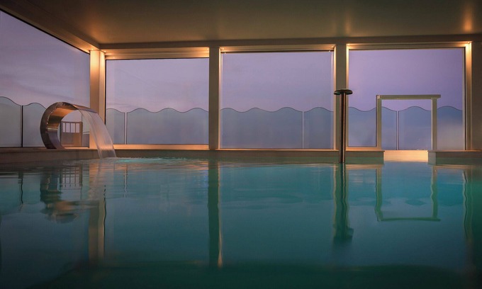 Marina Centro Hotel | Savoia Hotel Rimini